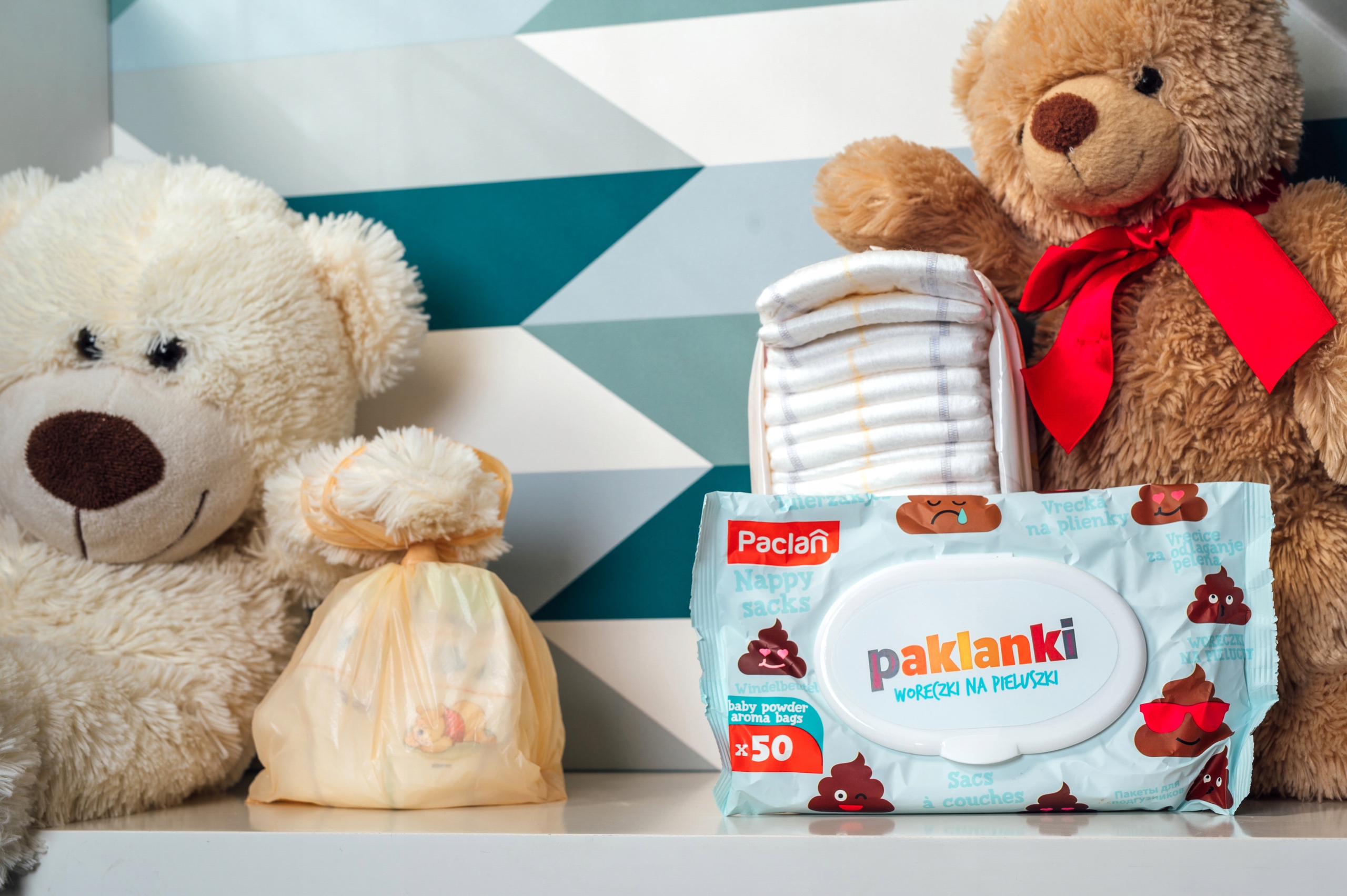 jak wyglada wysypka od pieluch pampers