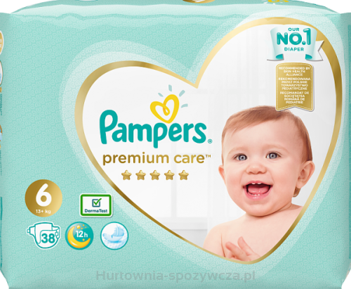 następny produkt pampers new baby-dry pieluszki newborn