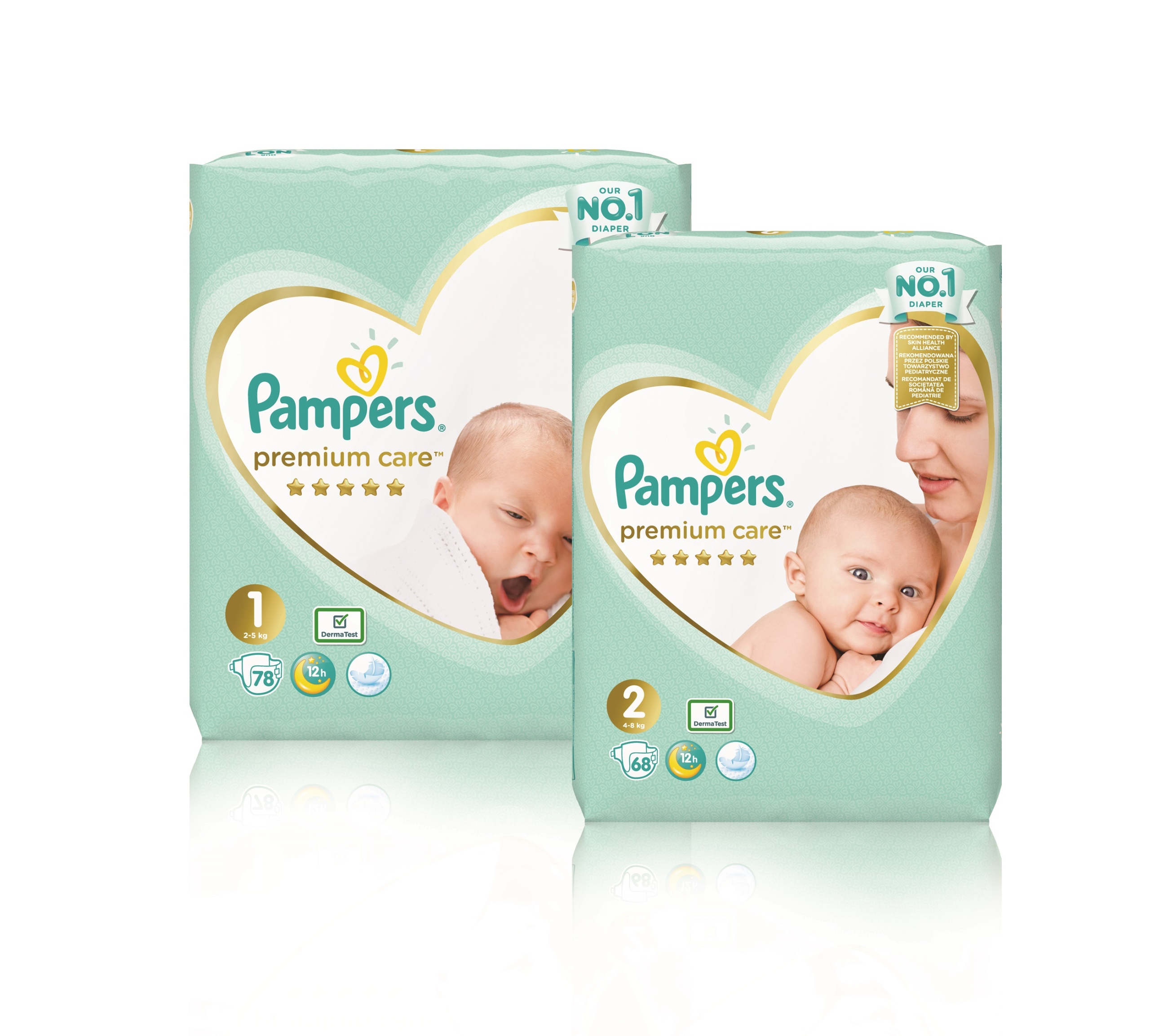 opole pampers