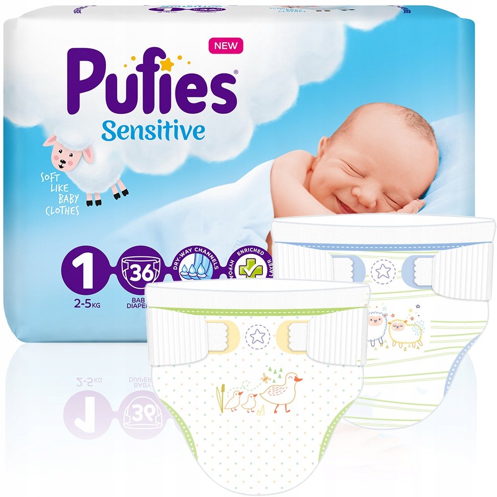 ciężkie nietrzymanie moczu pampers