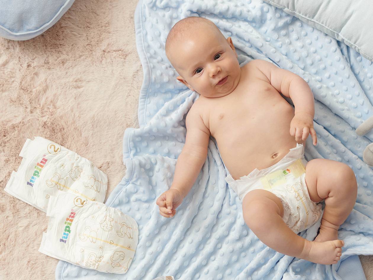 pampers dla dorosłych 4