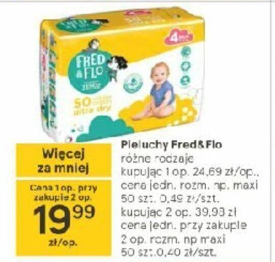 nowe pieluchy pampers active baby dry 2x