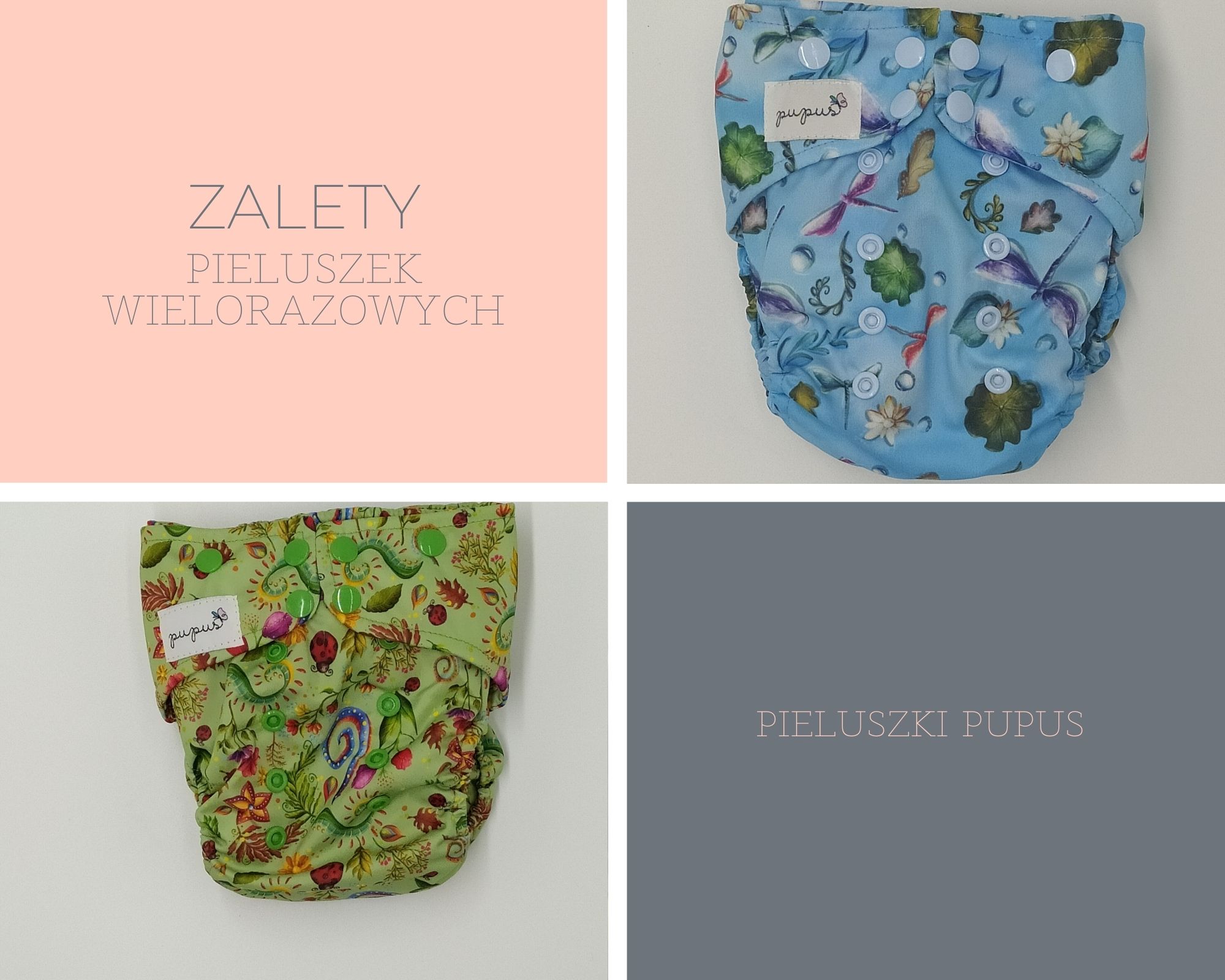 pieluchomajtki pampers carry pack