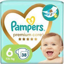 pampers pants rozmiar 5