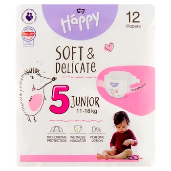 pieluchy pampers premium care 5 cena