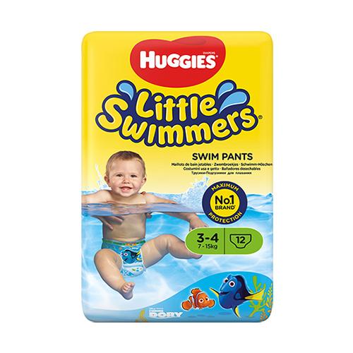 auchan promocje pampers