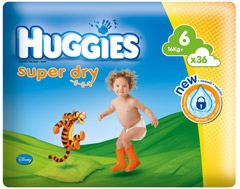 huggies 2