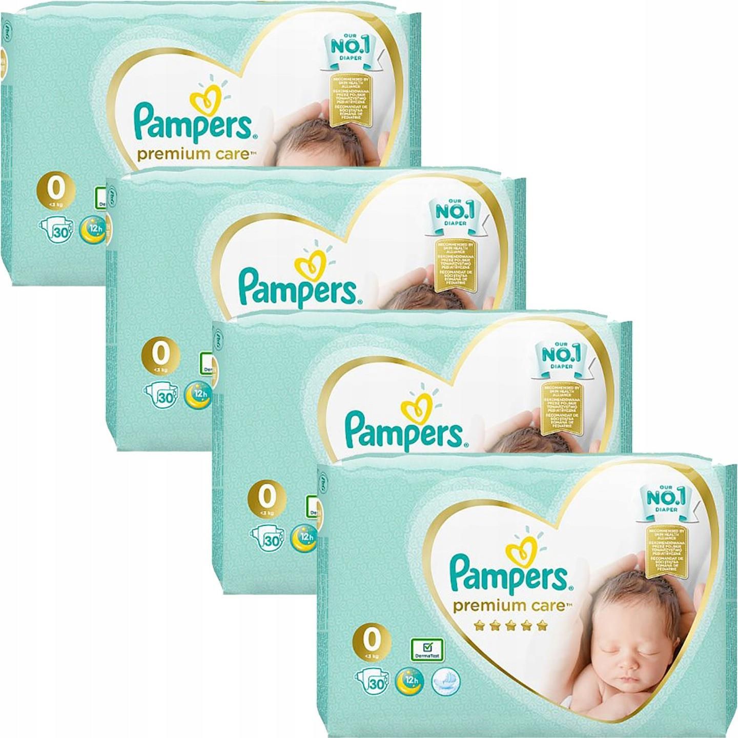 pampers sleep and play 5 promocja