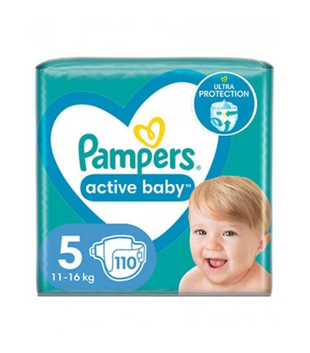 pampers premium mega box size 1