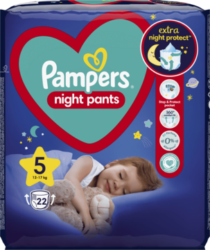 pampers new baby dry 1 promocja