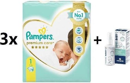 pampers active baby dry 4 106 szt