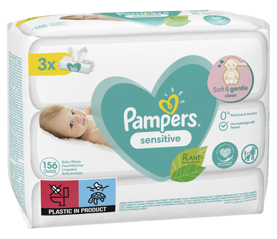 pampers 2 240 szt