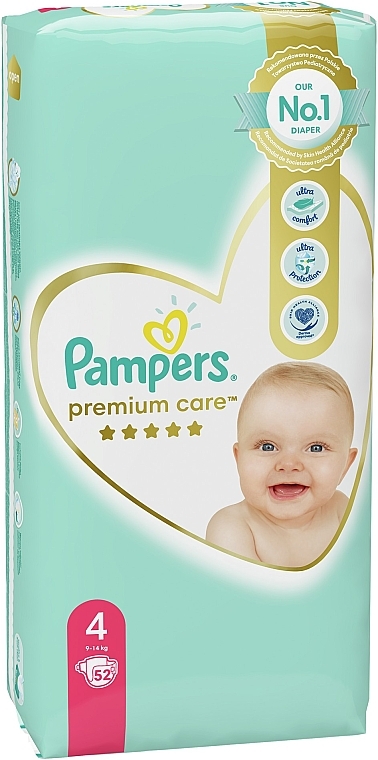 areg5 pampers