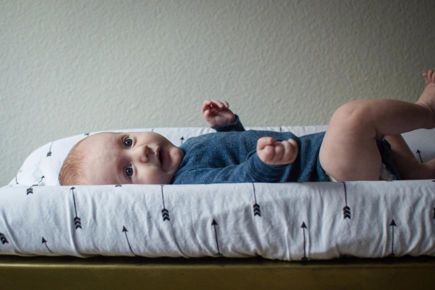 kaufland pampers sleep and play