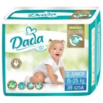 pampers active czy active baby dry