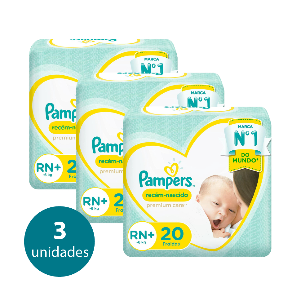 pampers www.lidl.pl