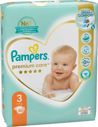 lido pampers