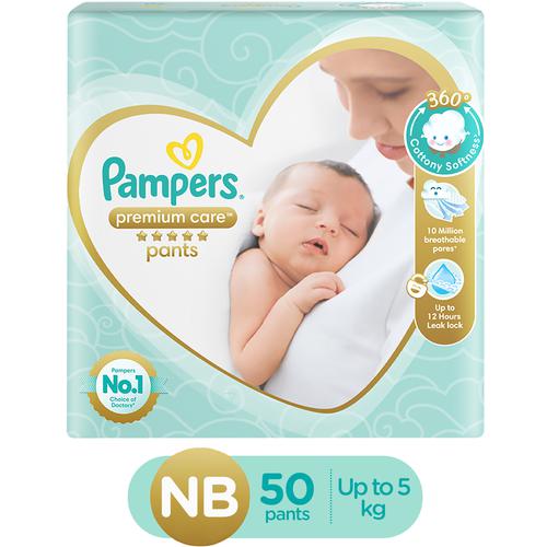 pampers new baby gr 0