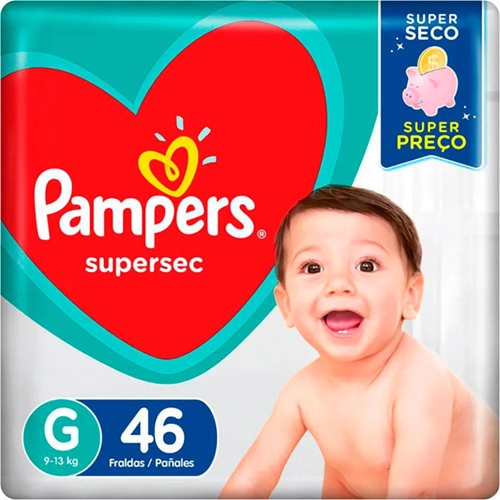 pampers daddy boedronka