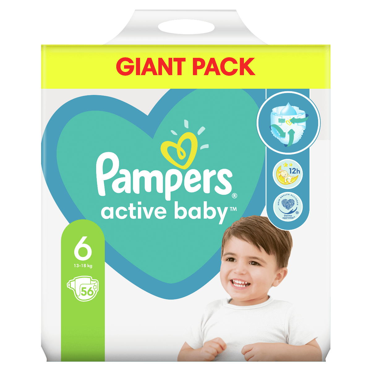 pampers pure protection 1 monatsbox