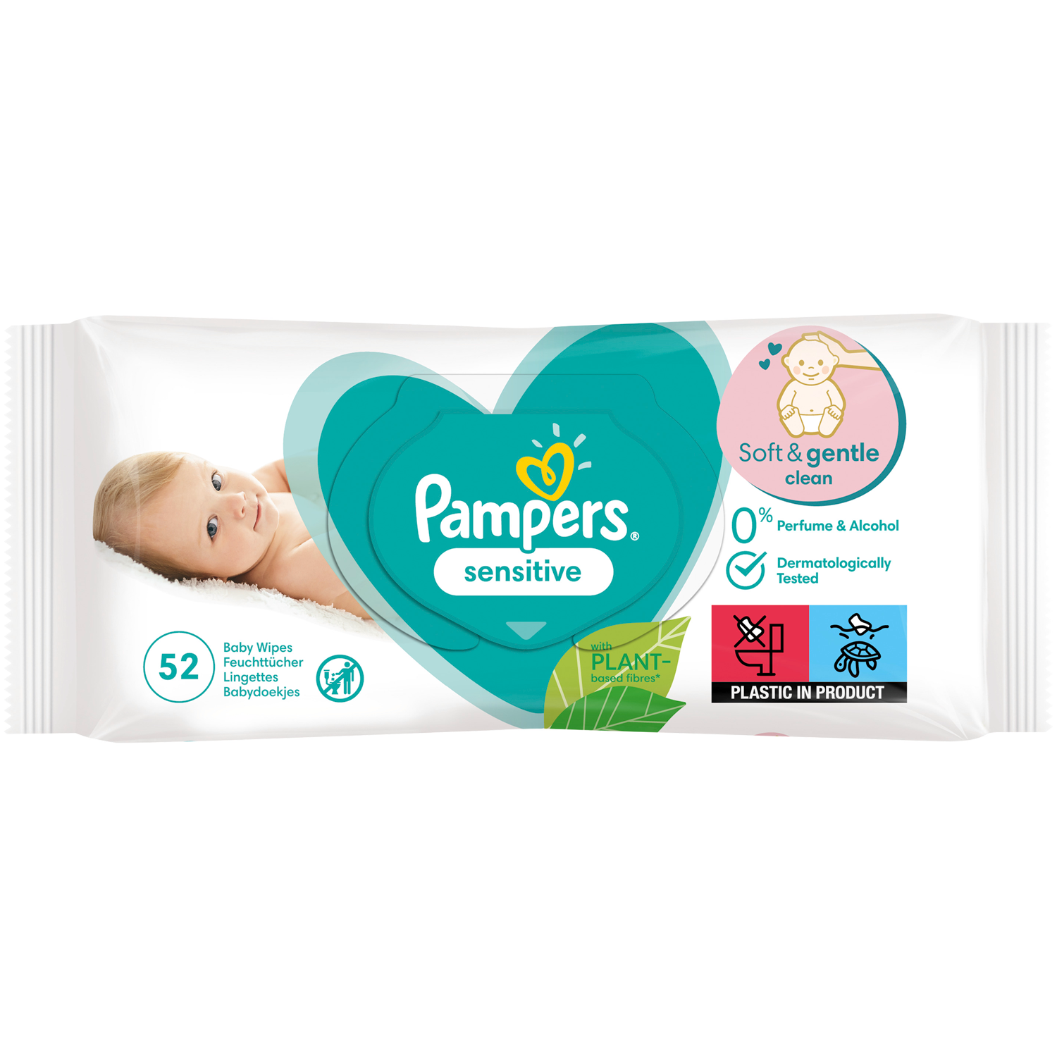 oznaczenia liczby na pieluszkach pampers