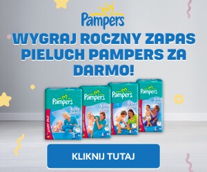 pieluchy pampers premium skład