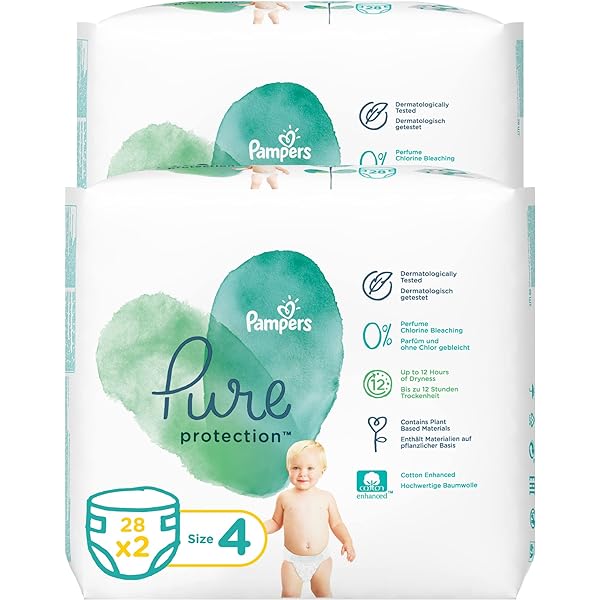 pieluchy pampers 6 promocja kaufland do kiedy