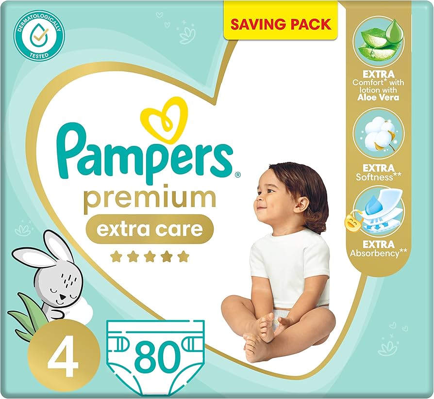 gro via pampers