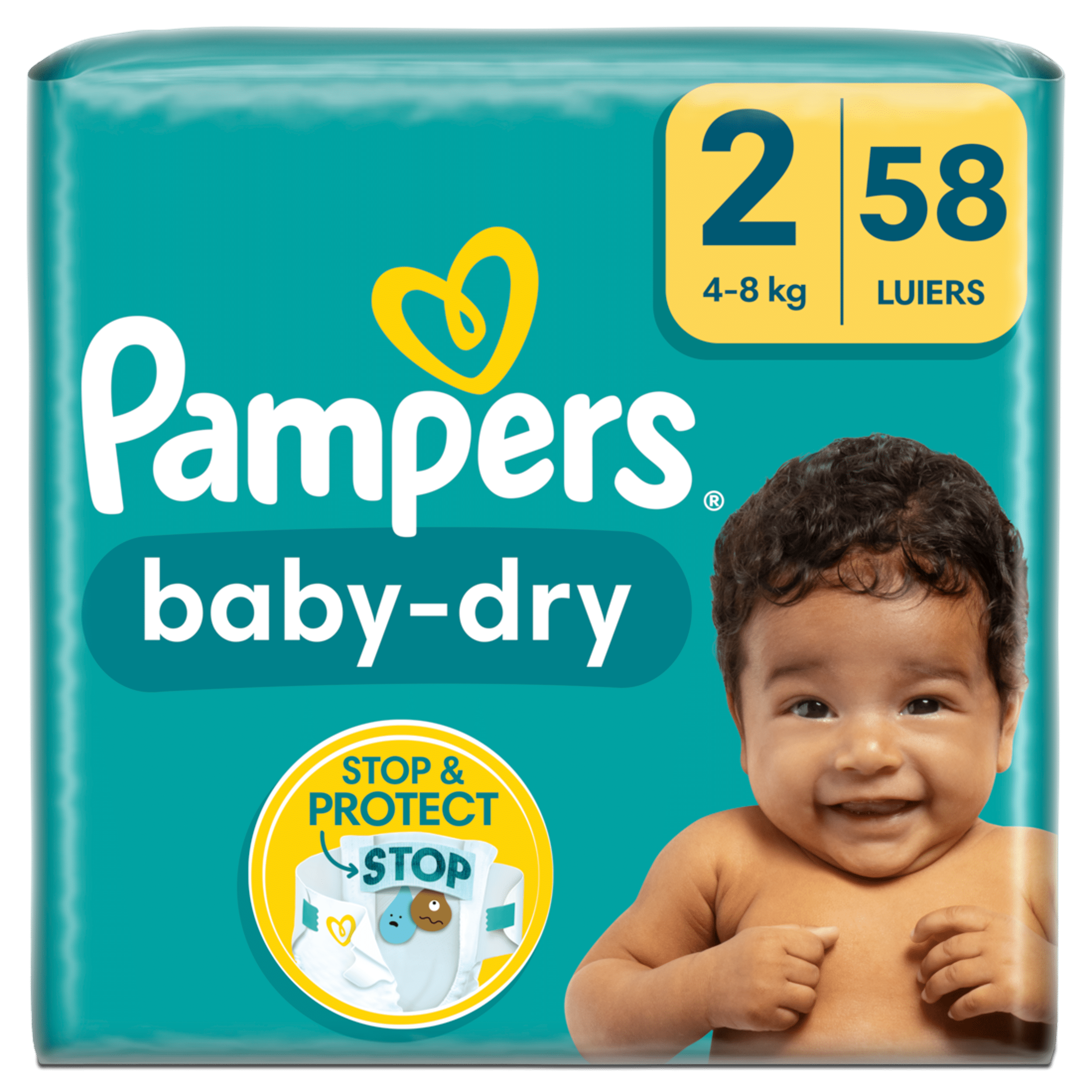 pampers sensitive chusteczki cena