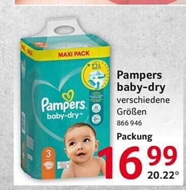 pampers giant box 3