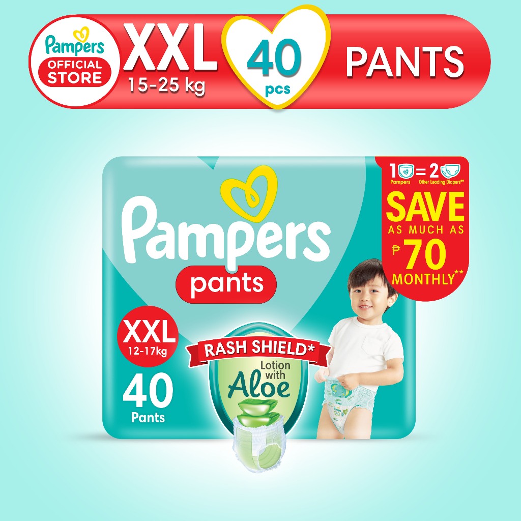 pampers procare 2 36 sztuk cena