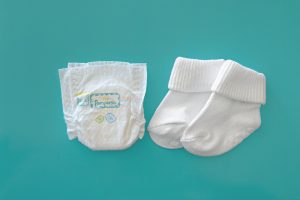 pampers rozmiary