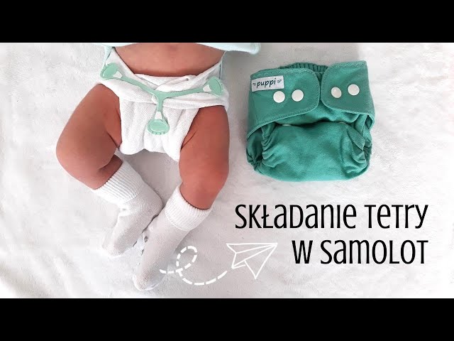 czy kupka noworodka moze wsiakac w pampers