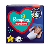 patens 4 pampers