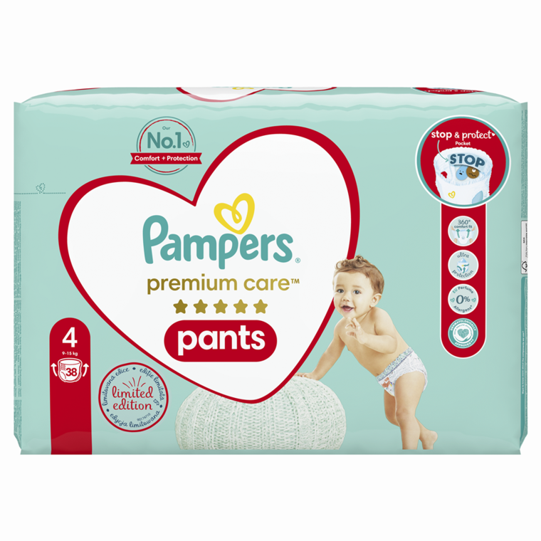 pampers swaddlers