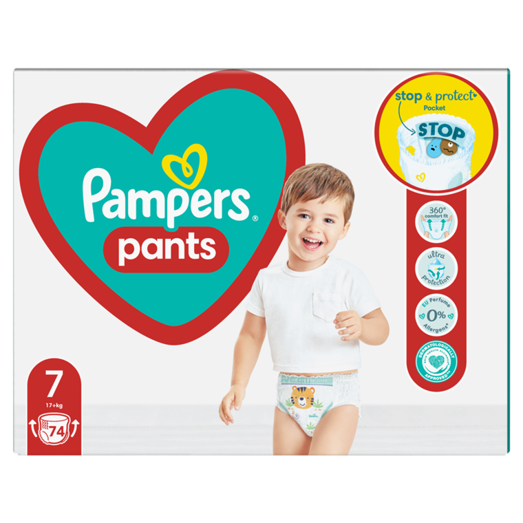 czym sie rozni pampers 1 od 2 o wadze 3-6