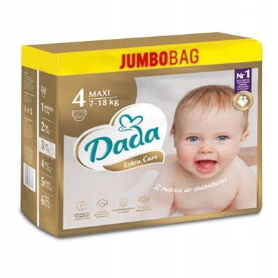 promocja chusteczki pampers