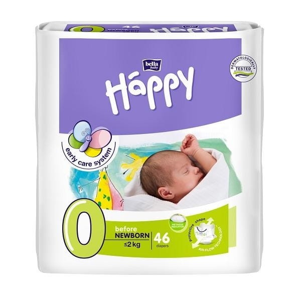 pampers 4 36 szt