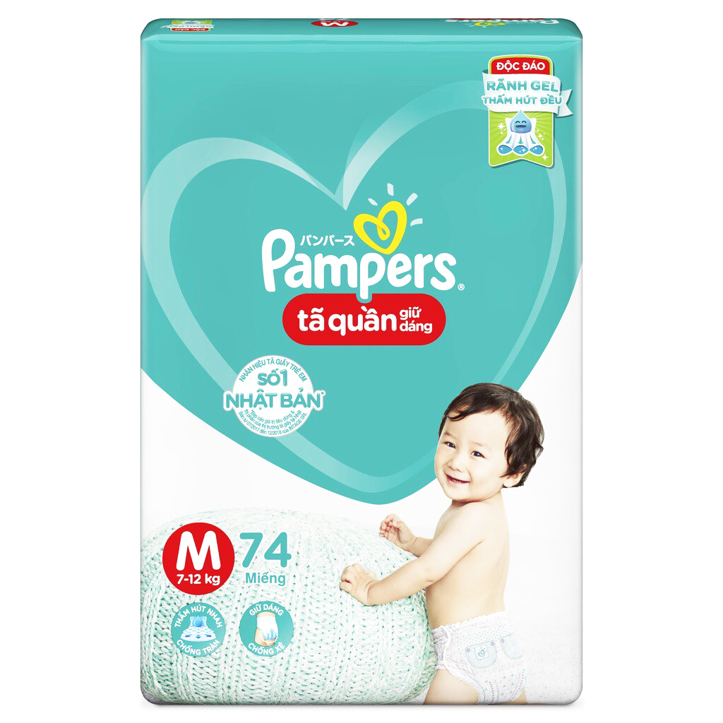 pampers 3 rossman