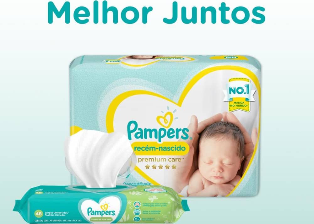 suchy pampers po 5 godzinach