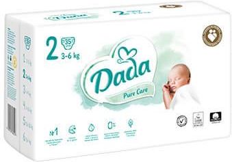 pampers premium care wiek dziecka