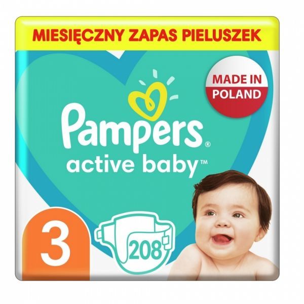 neo drys pampers policzkowy