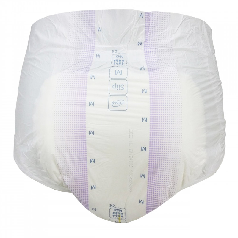 pampers 4 174 sztuki