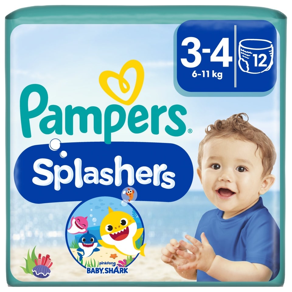 pampers active baby-dry pieluszki 3 midi 74 sztuki