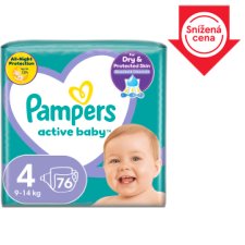 pampers 6 mega box