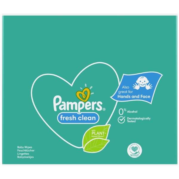 pampers easy ups