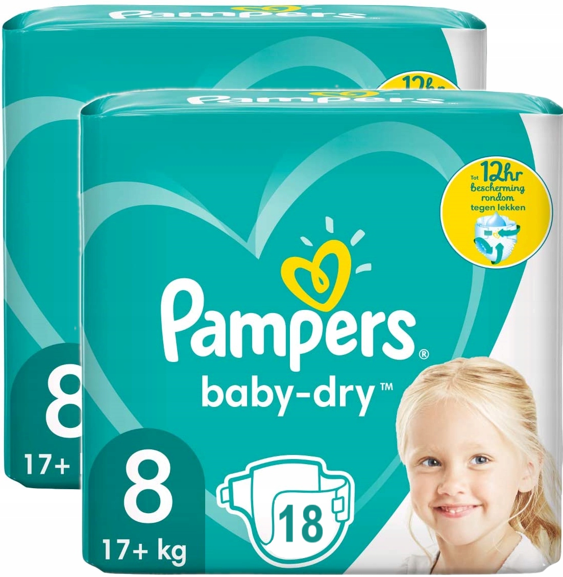 pampers balsam