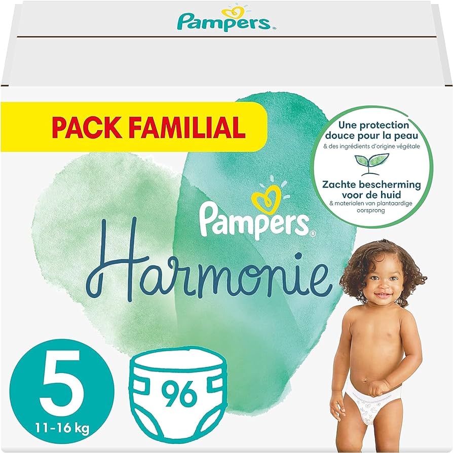 pampers sleep abd play 5