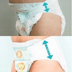 pampers kg