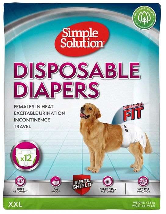 pieluchy pampers 5+ rossman